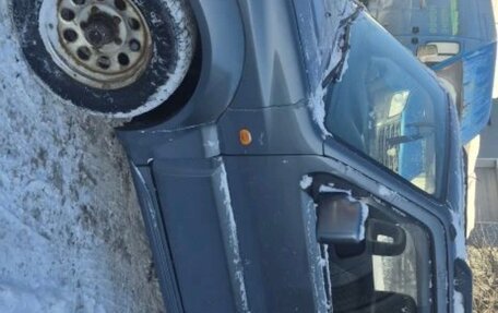 Suzuki Jimny, 2007 год, 610 000 рублей, 19 фотография