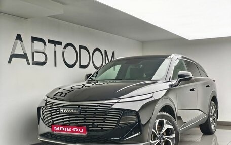 Haval F7, 2024 год, 3 200 000 рублей, 1 фотография