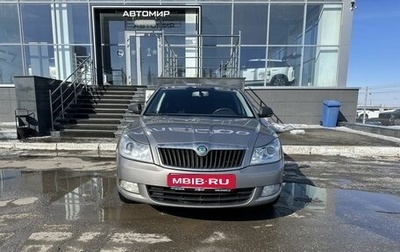 Skoda Octavia, 2012 год, 800 000 рублей, 1 фотография