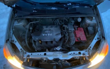 Toyota Echo, 2002 год, 530 000 рублей, 8 фотография