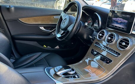 Mercedes-Benz C-Класс, 2014 год, 1 850 000 рублей, 6 фотография