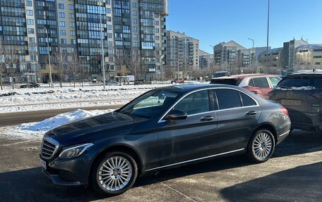 Mercedes-Benz C-Класс, 2014 год, 1 850 000 рублей, 4 фотография