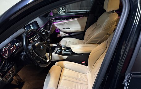 BMW 5 серия, 2017 год, 2 550 000 рублей, 3 фотография