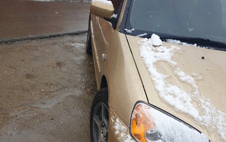 Honda Civic VII, 2000 год, 485 000 рублей, 5 фотография