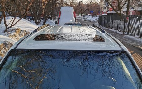 Honda Pilot III рестайлинг, 2012 год, 2 300 000 рублей, 7 фотография