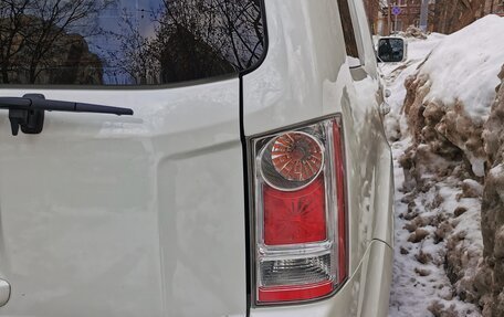 Honda Pilot III рестайлинг, 2012 год, 2 300 000 рублей, 11 фотография