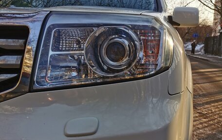 Honda Pilot III рестайлинг, 2012 год, 2 300 000 рублей, 9 фотография