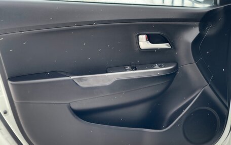 KIA Rio III рестайлинг, 2012 год, 669 000 рублей, 15 фотография