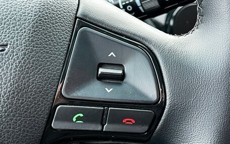 KIA Rio III рестайлинг, 2012 год, 669 000 рублей, 14 фотография