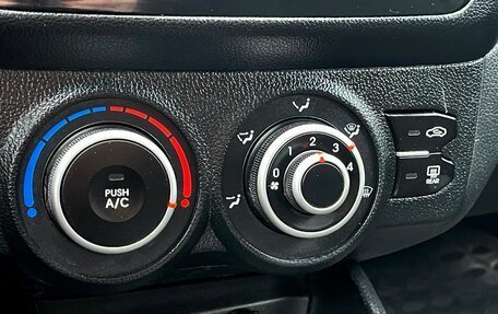 KIA Rio III рестайлинг, 2012 год, 669 000 рублей, 22 фотография