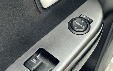 KIA Rio III рестайлинг, 2012 год, 669 000 рублей, 16 фотография