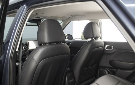 Hyundai Venue I, 2020 год, 2 070 777 рублей, 10 фотография