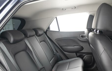 Hyundai Venue I, 2020 год, 2 070 777 рублей, 6 фотография