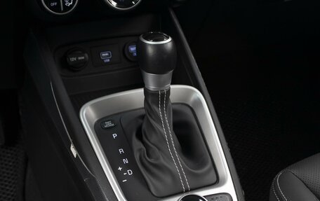 Hyundai Venue I, 2020 год, 2 070 777 рублей, 16 фотография