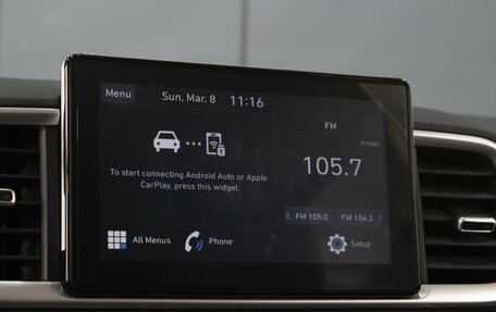 Hyundai Venue I, 2020 год, 2 070 777 рублей, 17 фотография