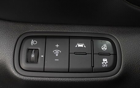 Hyundai Venue I, 2020 год, 2 070 777 рублей, 20 фотография