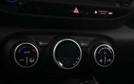 Hyundai Venue I, 2020 год, 2 070 777 рублей, 18 фотография