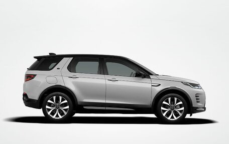 Land Rover Discovery Sport I рестайлинг, 2025 год, 6 290 000 рублей, 2 фотография