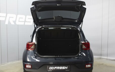 Hyundai Venue I, 2020 год, 2 070 777 рублей, 22 фотография