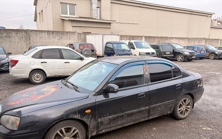 Hyundai Elantra III, 2009 год, 350 000 рублей, 3 фотография