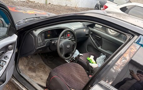 Hyundai Elantra III, 2009 год, 350 000 рублей, 5 фотография