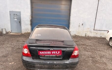 Hyundai Elantra III, 2009 год, 350 000 рублей, 2 фотография