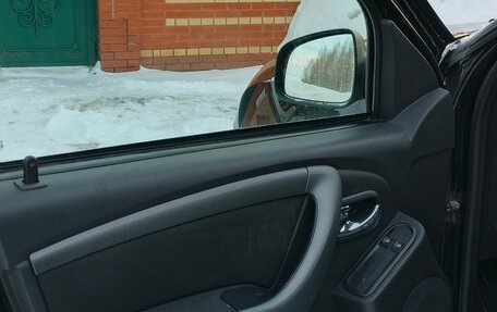 Renault Duster I рестайлинг, 2019 год, 1 700 000 рублей, 8 фотография