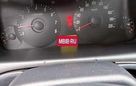 Hyundai Elantra III, 2009 год, 350 000 рублей, 8 фотография