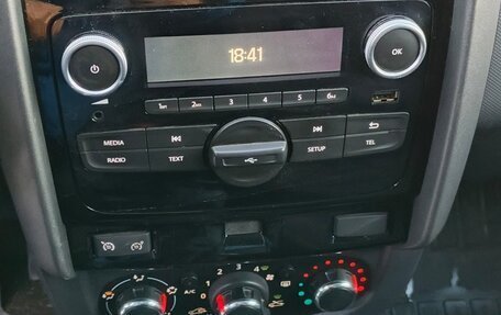 Renault Duster I рестайлинг, 2019 год, 1 700 000 рублей, 11 фотография