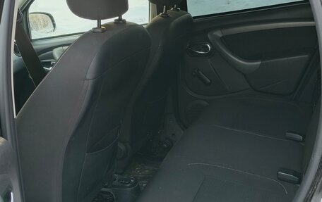 Renault Duster I рестайлинг, 2019 год, 1 700 000 рублей, 7 фотография