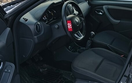 Renault Duster I рестайлинг, 2019 год, 1 700 000 рублей, 14 фотография