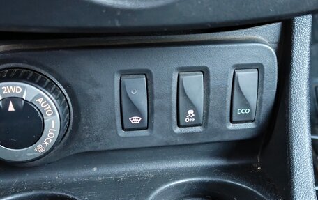 Renault Duster I рестайлинг, 2019 год, 1 700 000 рублей, 18 фотография