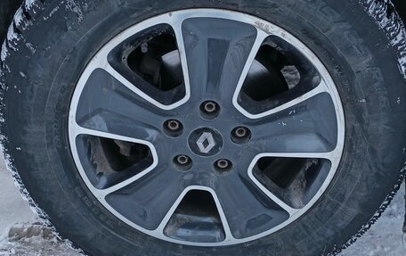 Renault Duster I рестайлинг, 2019 год, 1 700 000 рублей, 15 фотография