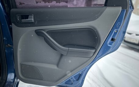 Ford Focus II рестайлинг, 2008 год, 600 000 рублей, 13 фотография