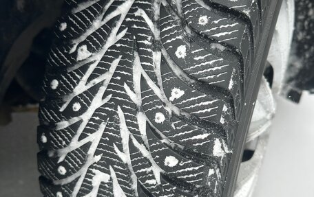 Ford Focus II рестайлинг, 2008 год, 600 000 рублей, 15 фотография