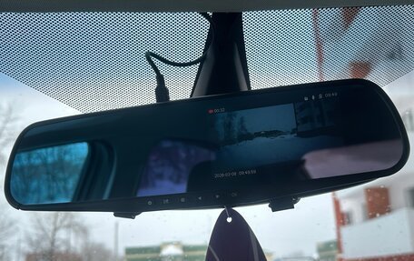 Ford Focus II рестайлинг, 2008 год, 600 000 рублей, 18 фотография