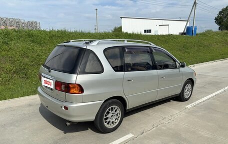 Toyota Ipsum II, 1998 год, 550 000 рублей, 7 фотография