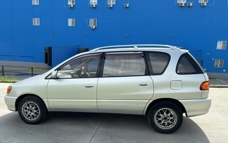 Toyota Ipsum II, 1998 год, 550 000 рублей, 4 фотография