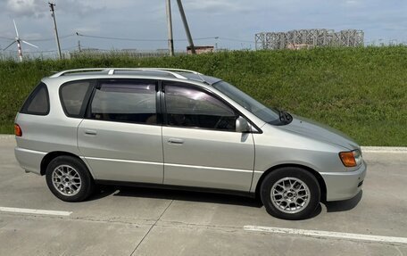 Toyota Ipsum II, 1998 год, 550 000 рублей, 8 фотография