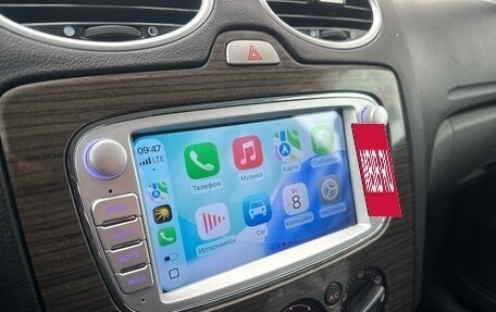 Ford Focus II рестайлинг, 2008 год, 600 000 рублей, 16 фотография