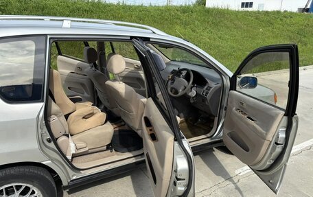 Toyota Ipsum II, 1998 год, 550 000 рублей, 13 фотография