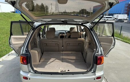 Toyota Ipsum II, 1998 год, 550 000 рублей, 14 фотография