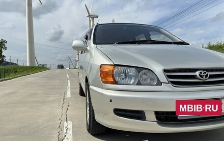 Toyota Ipsum II, 1998 год, 550 000 рублей, 10 фотография