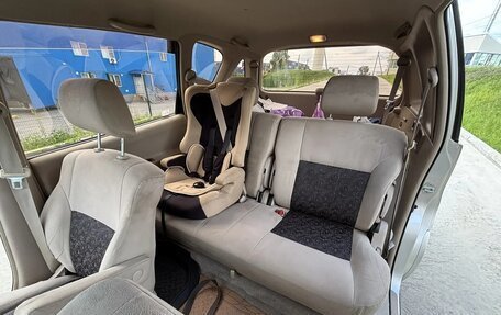 Toyota Ipsum II, 1998 год, 550 000 рублей, 16 фотография