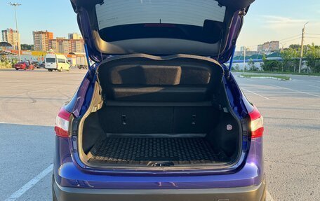 Nissan Qashqai, 2014 год, 2 200 000 рублей, 4 фотография