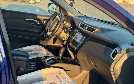 Nissan Qashqai, 2014 год, 2 200 000 рублей, 5 фотография