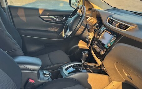 Nissan Qashqai, 2014 год, 2 200 000 рублей, 7 фотография