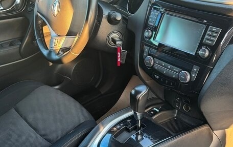 Nissan Qashqai, 2014 год, 2 200 000 рублей, 8 фотография