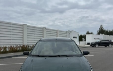 Ford Focus IV, 2000 год, 145 000 рублей, 3 фотография