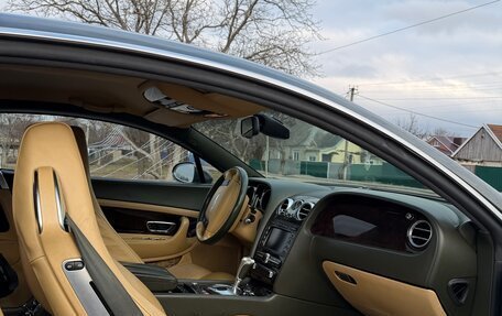 Bentley Continental GT I, 2005 год, 1 850 000 рублей, 8 фотография